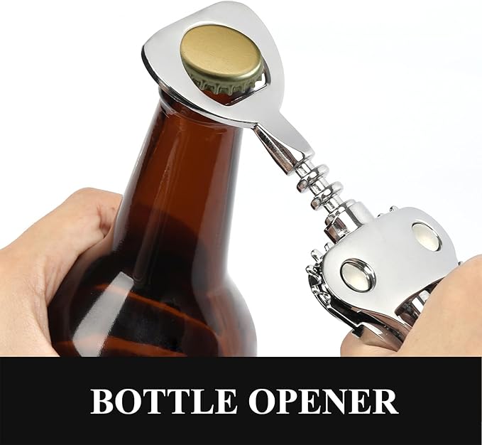 Wine Opener