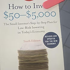 The Small Investor's