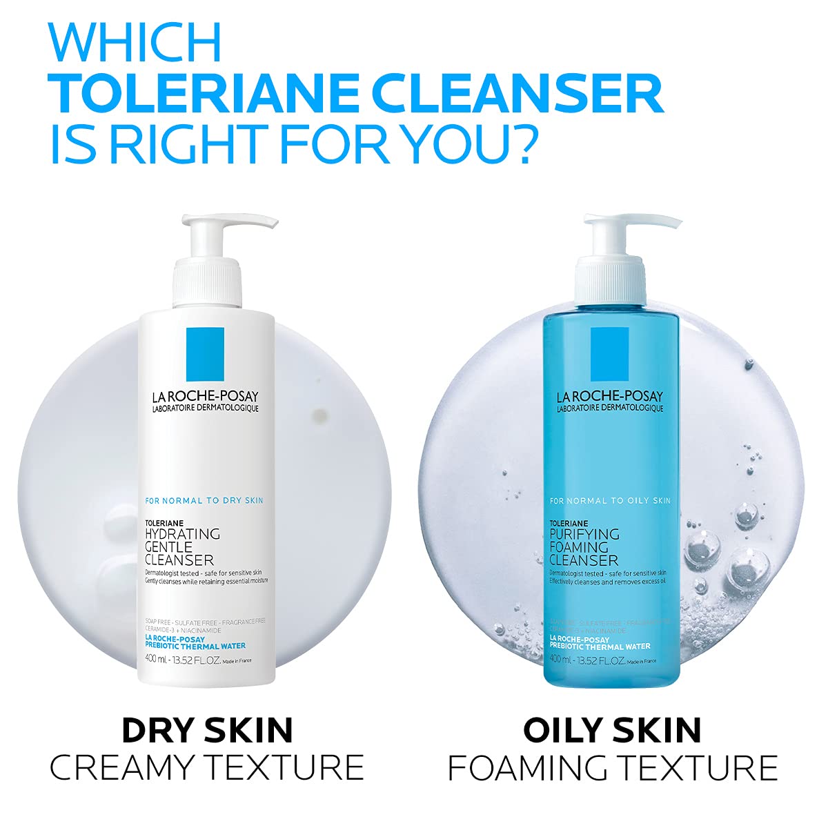 Foaming Facial Cleanser