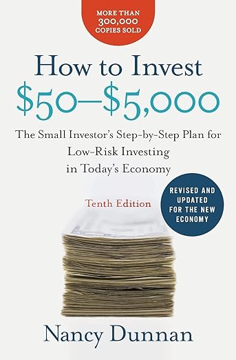 The Small Investor's