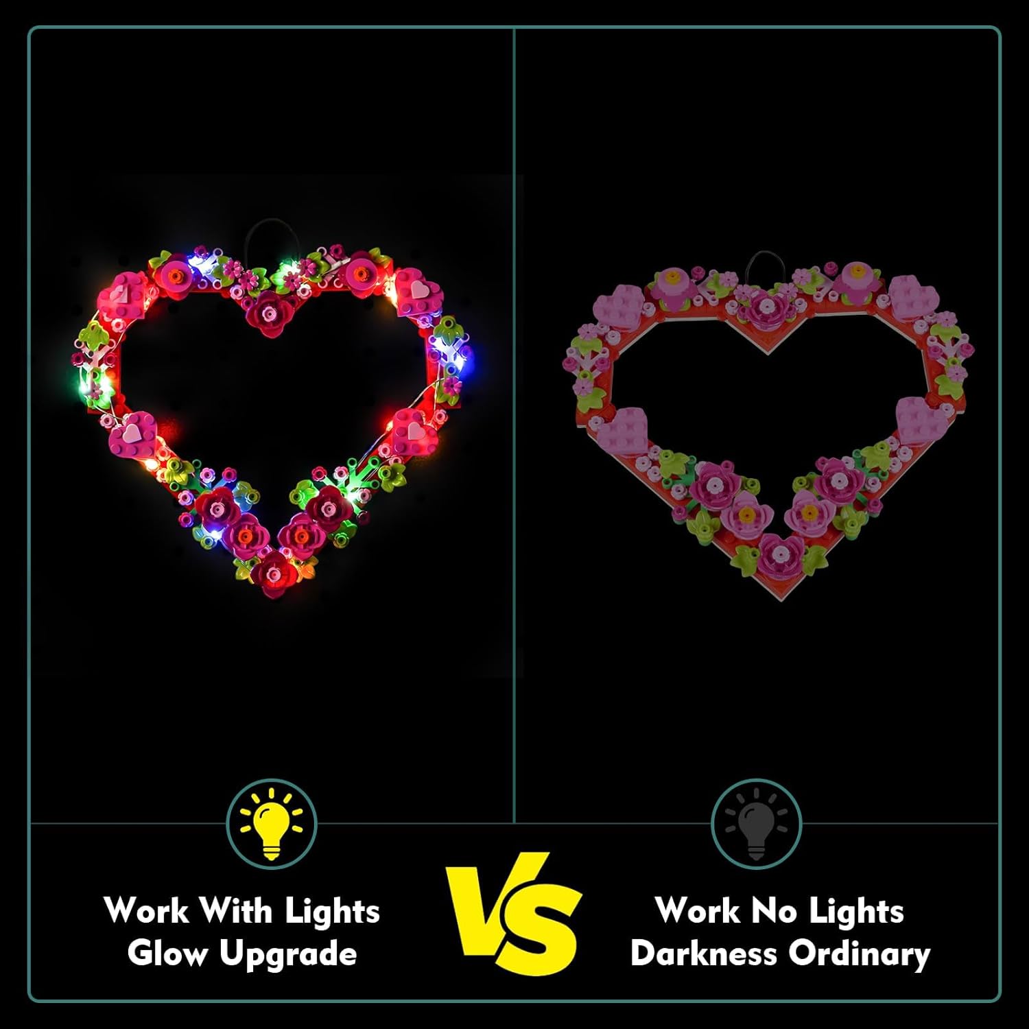 VONADO Light Kit