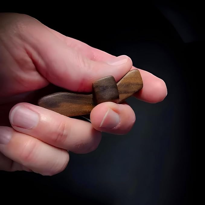 Gift Wooden Pocket