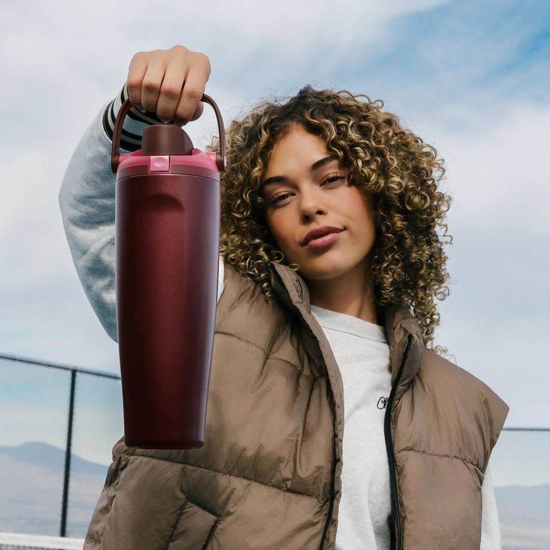 Stainless Steel Water Bottle