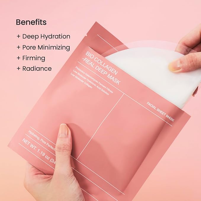Bio-Collagen Real Deep
