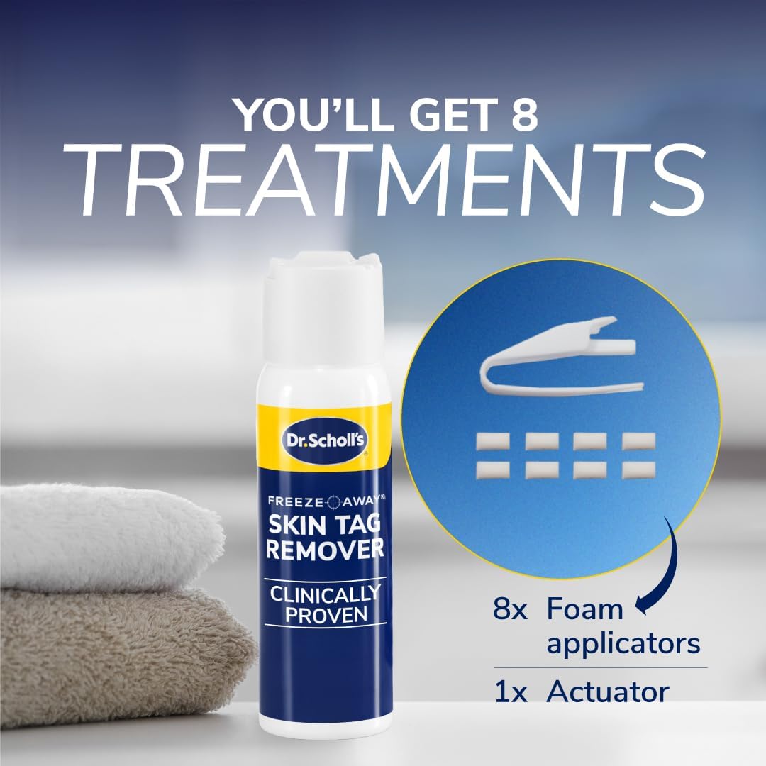 Skin Tag Remover Kit