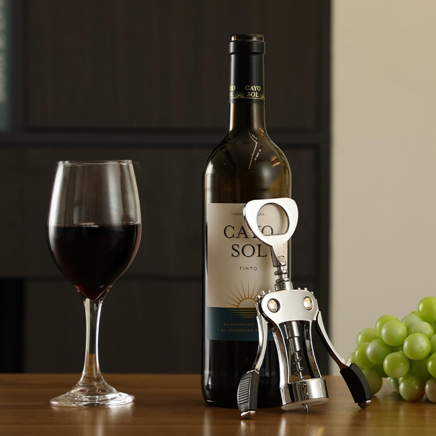 Wine Opener