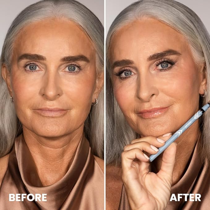 Prime Eyes Glide Eyeliner