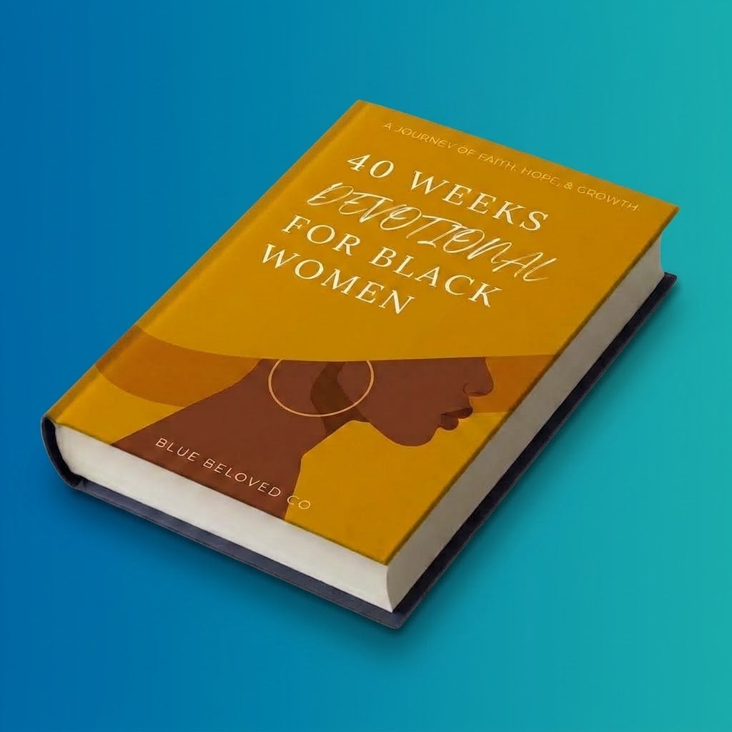 40 Weeks Bible Study