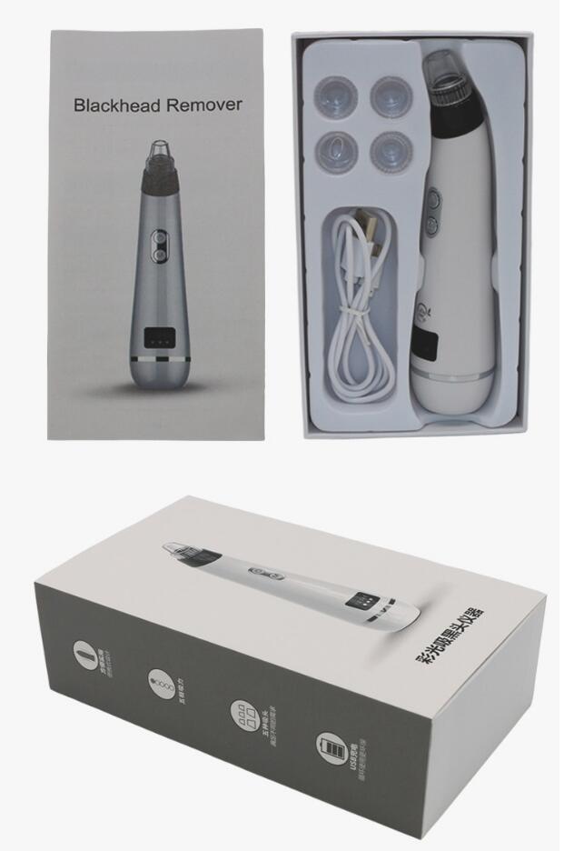 Blackhead Instrument
