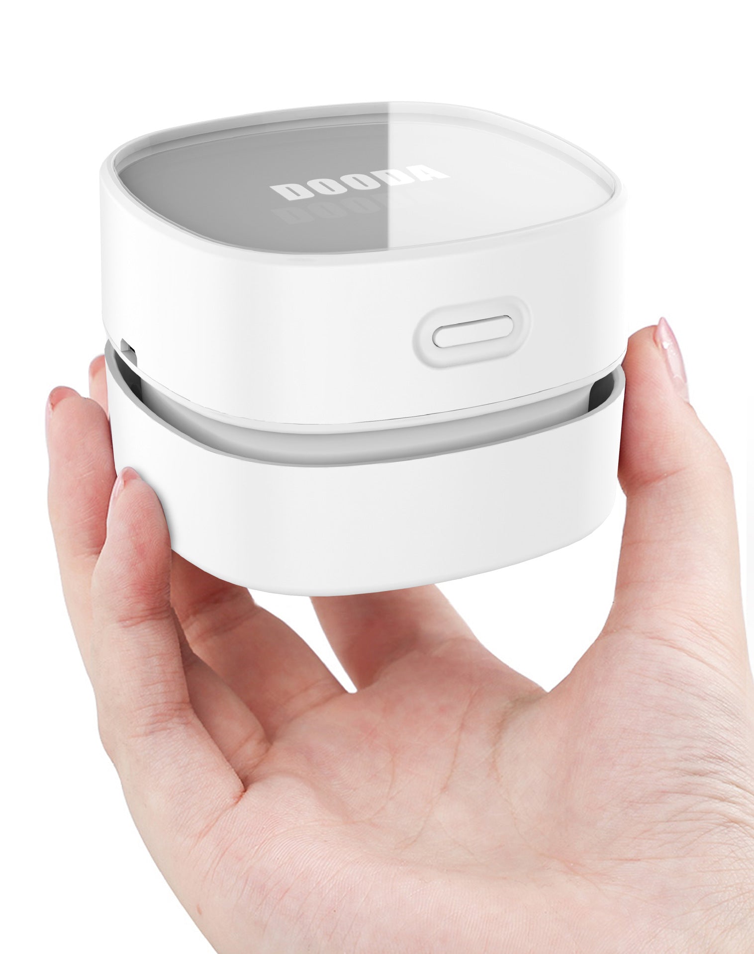 Desktop Vacuum Cleaner