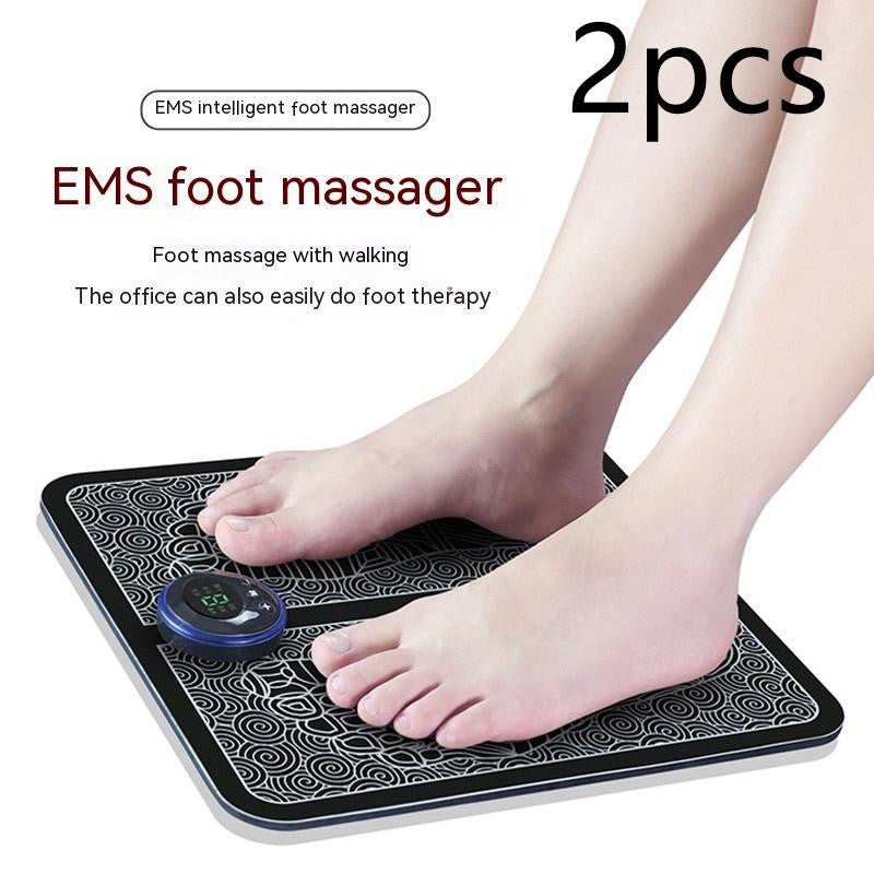 EMS Foot Massager
