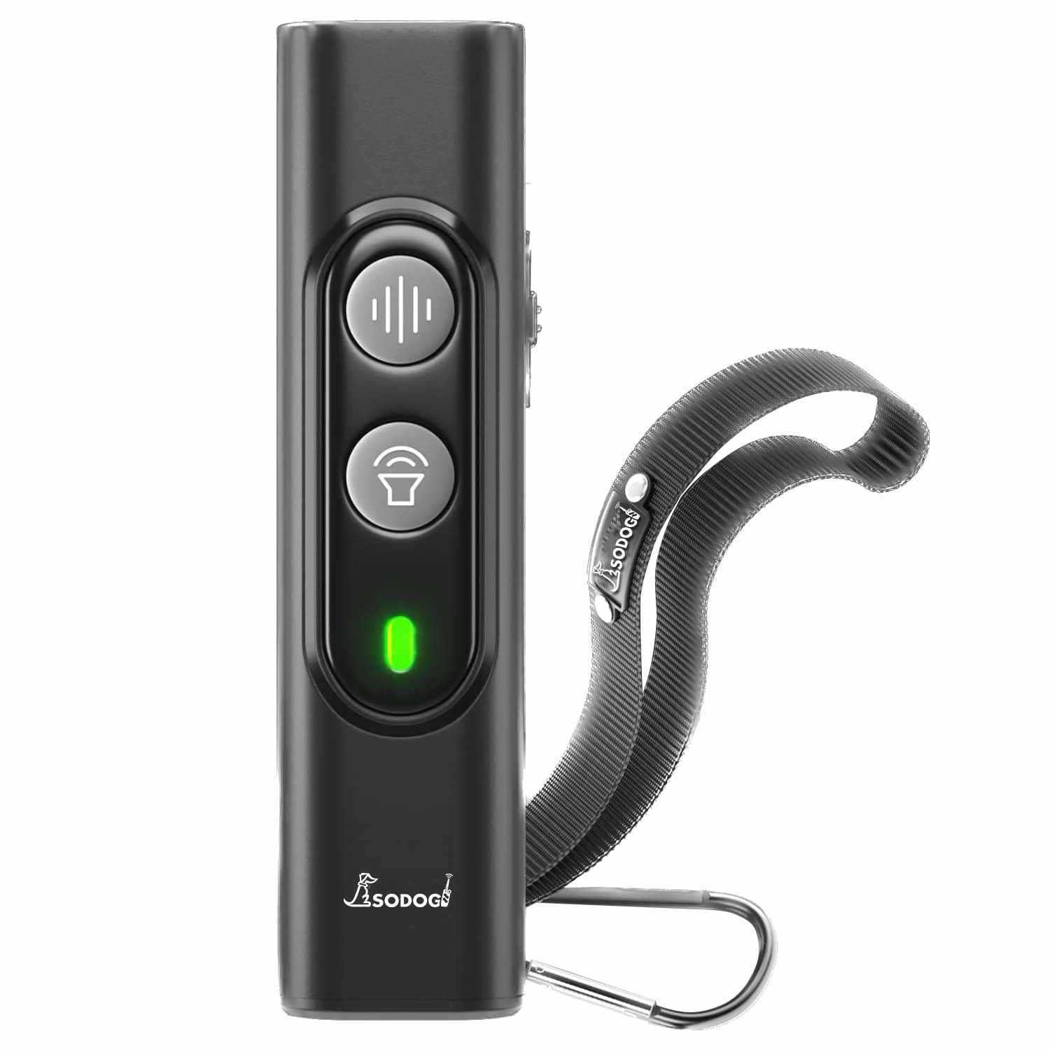 Ultrasonic Dog Repellent Artifact