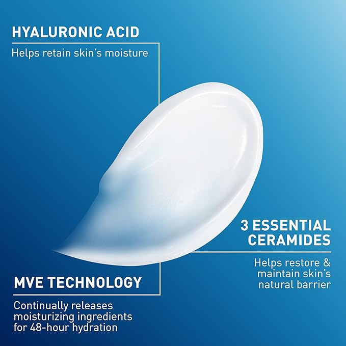 Moisturizing Cream