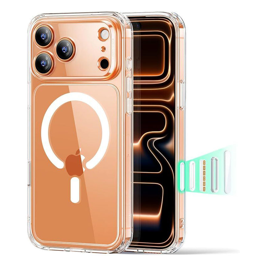 iPhone 17 Pro Max Case