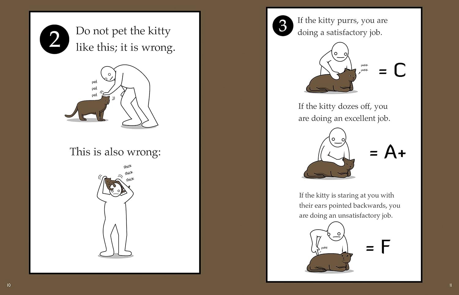 The Oatmeal (Volume 2)