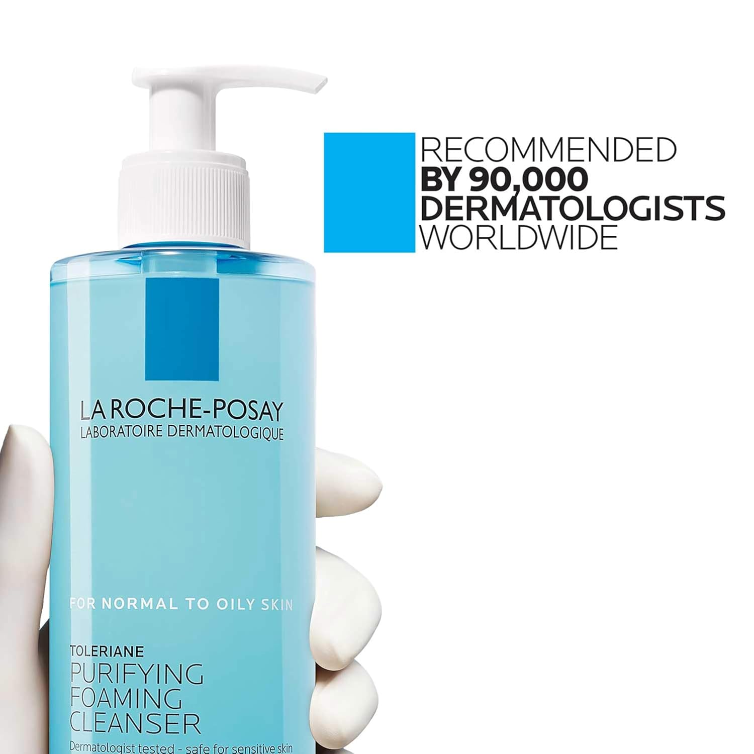 Foaming Facial Cleanser