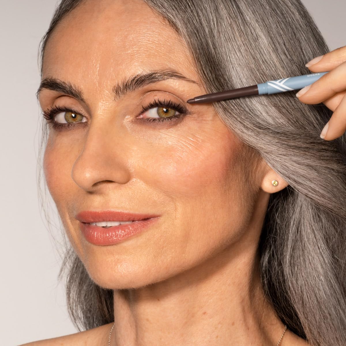 Prime Eyes Glide Eyeliner