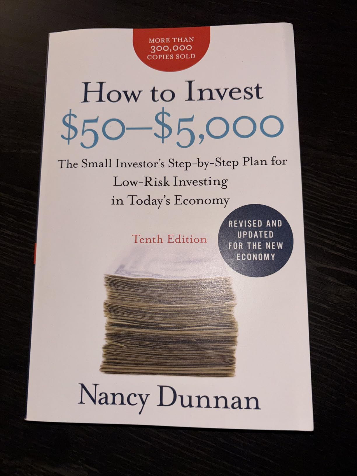 The Small Investor's