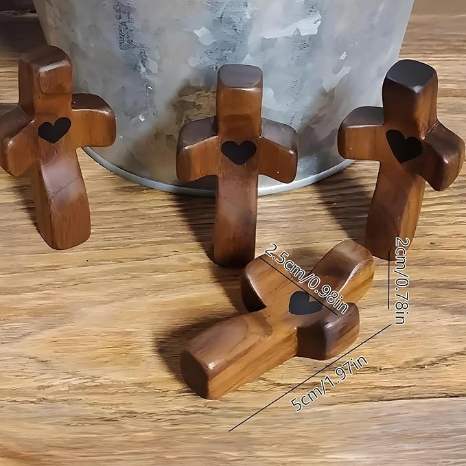 Gift Wooden Pocket