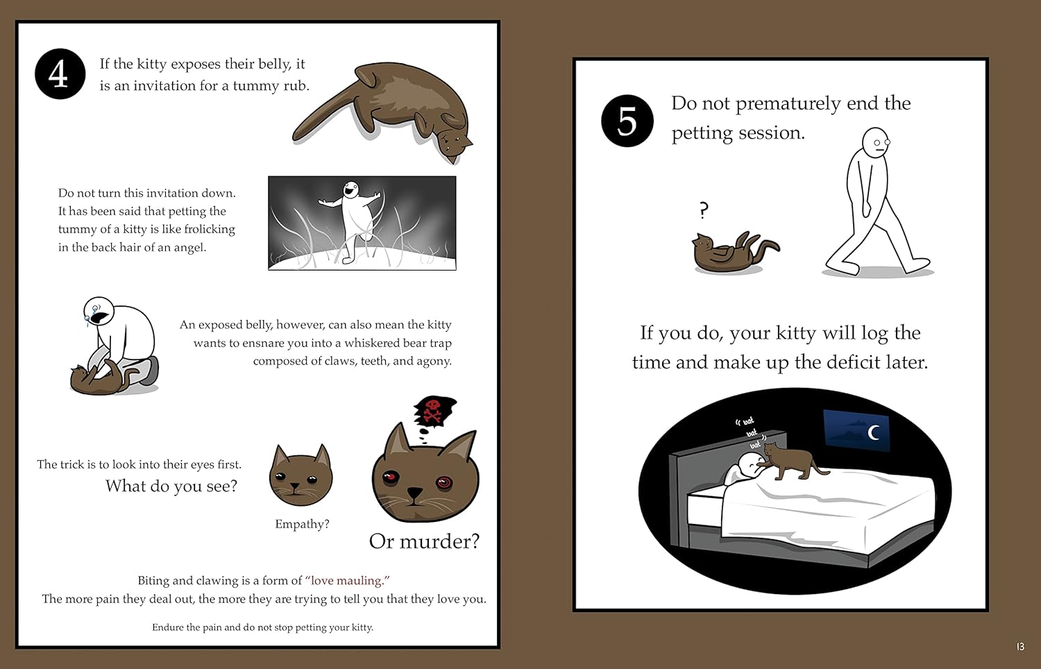 The Oatmeal (Volume 2)
