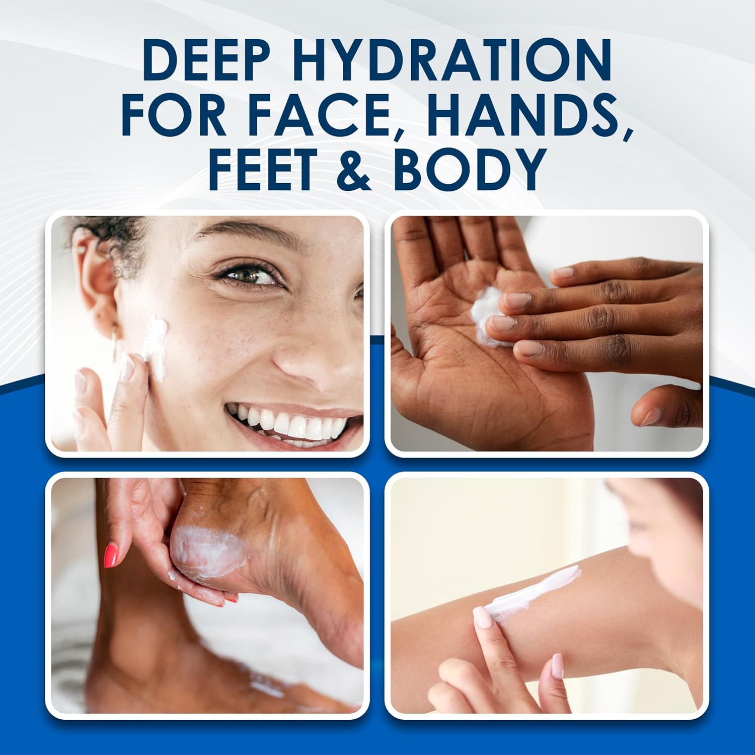 Moisturizing Skin Cream