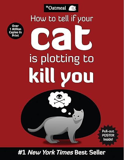 The Oatmeal (Volume 2)