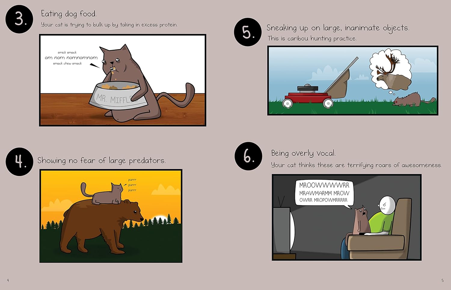 The Oatmeal (Volume 2)