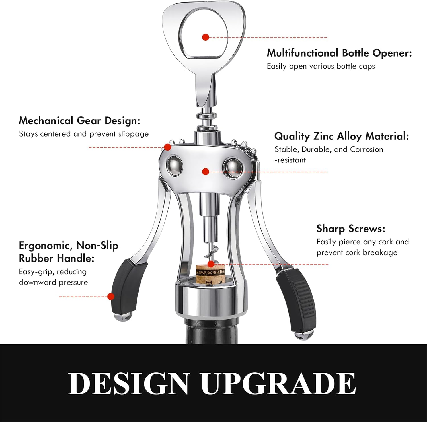 Wine Opener