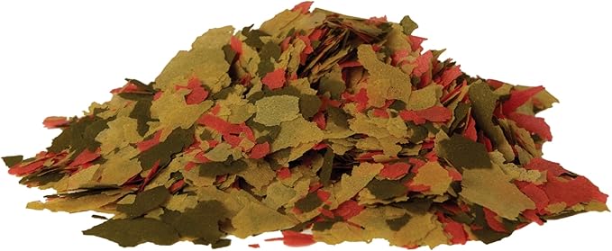 Goldfish Flakes