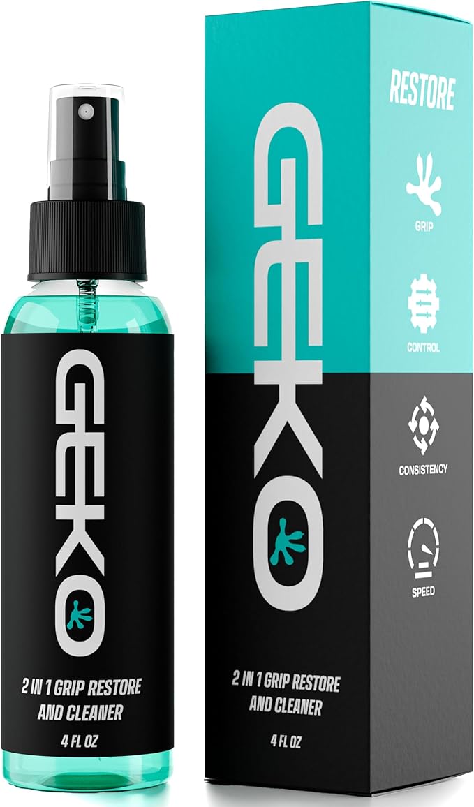 Grip Restore & Cleaner