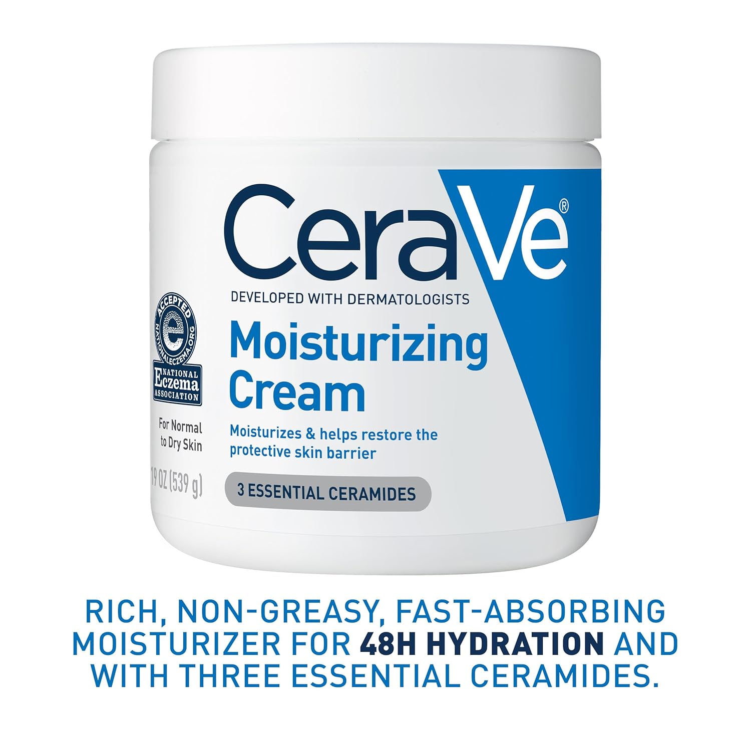 Moisturizing Cream