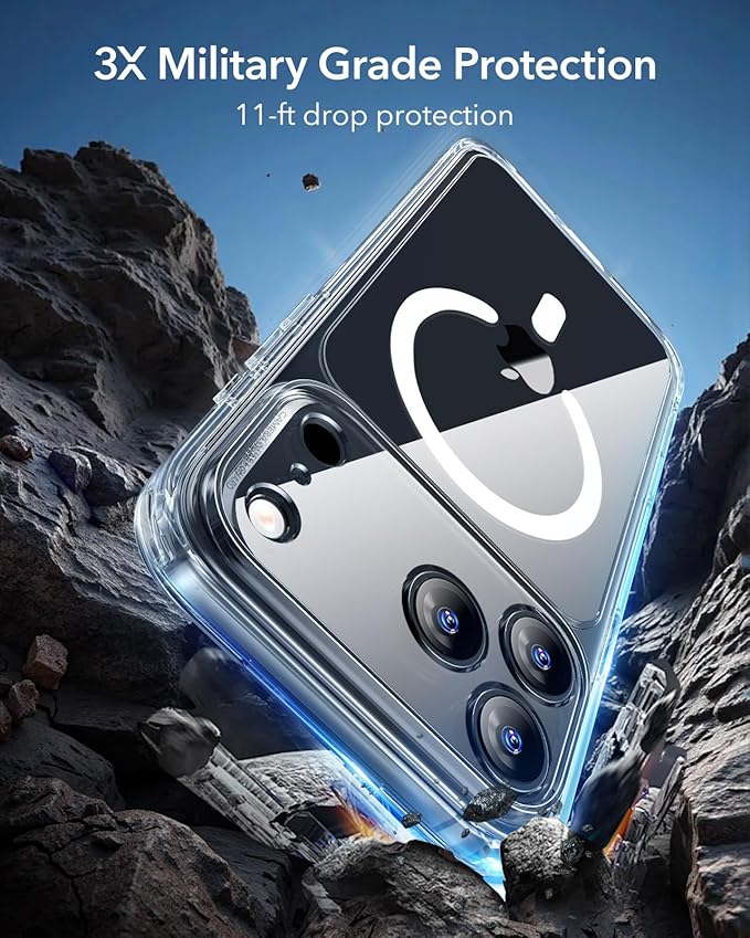 iPhone 17 Pro Max Case