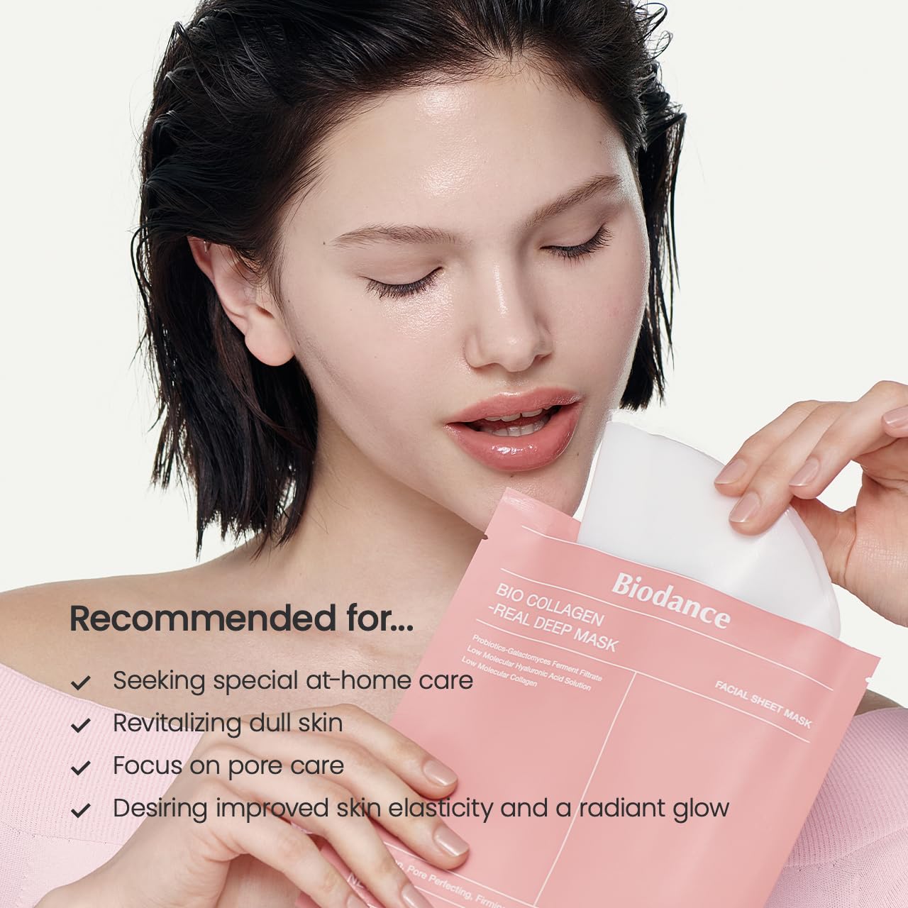 Bio-Collagen Real Deep