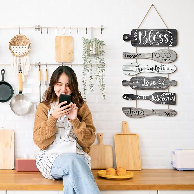Kitchen Wall Decor