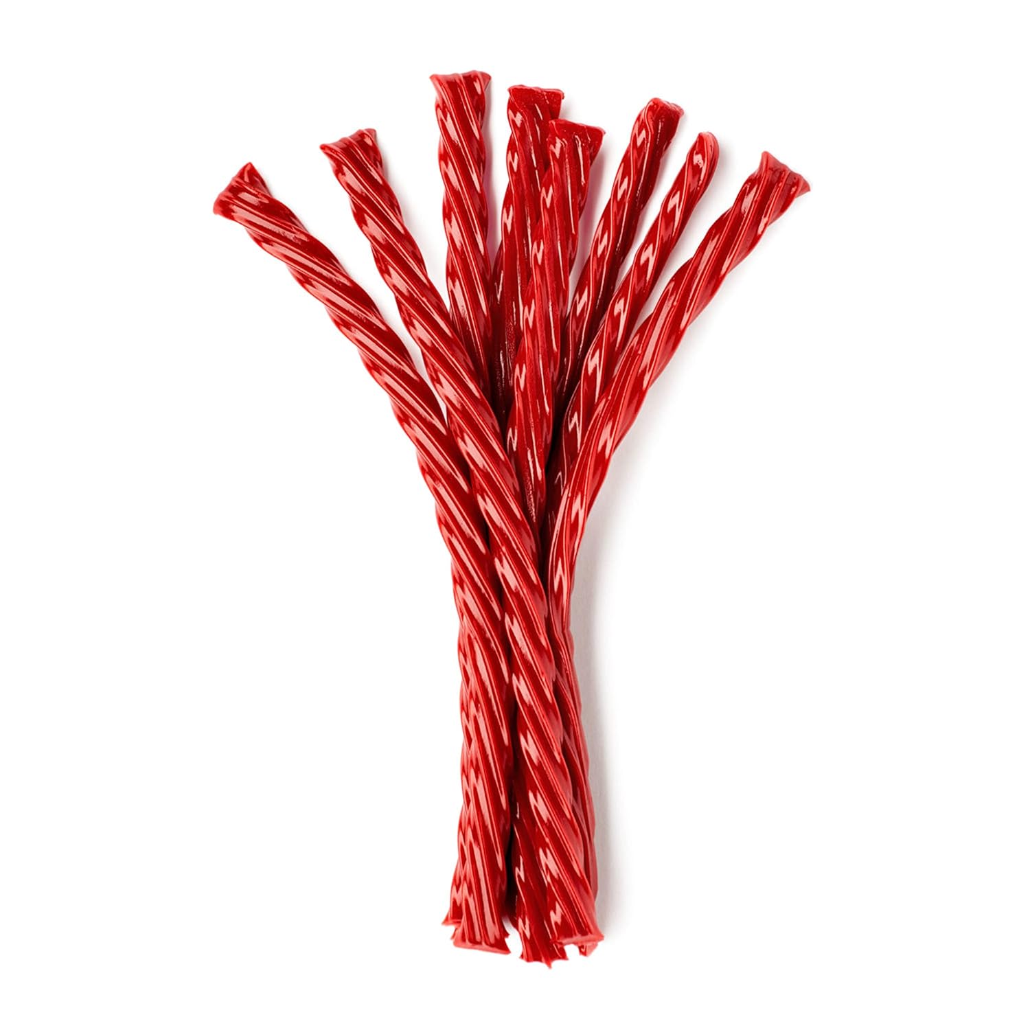 Flavoured Twists Strawberry