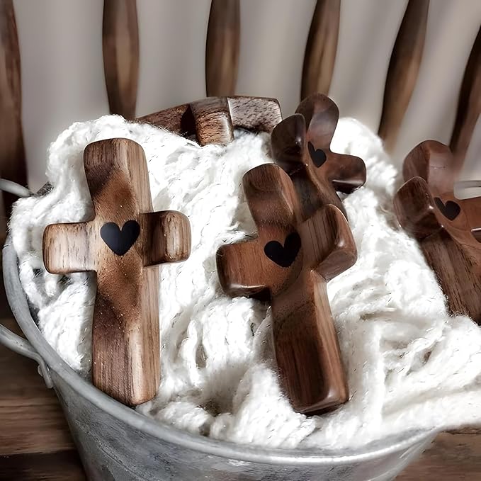 Gift Wooden Pocket