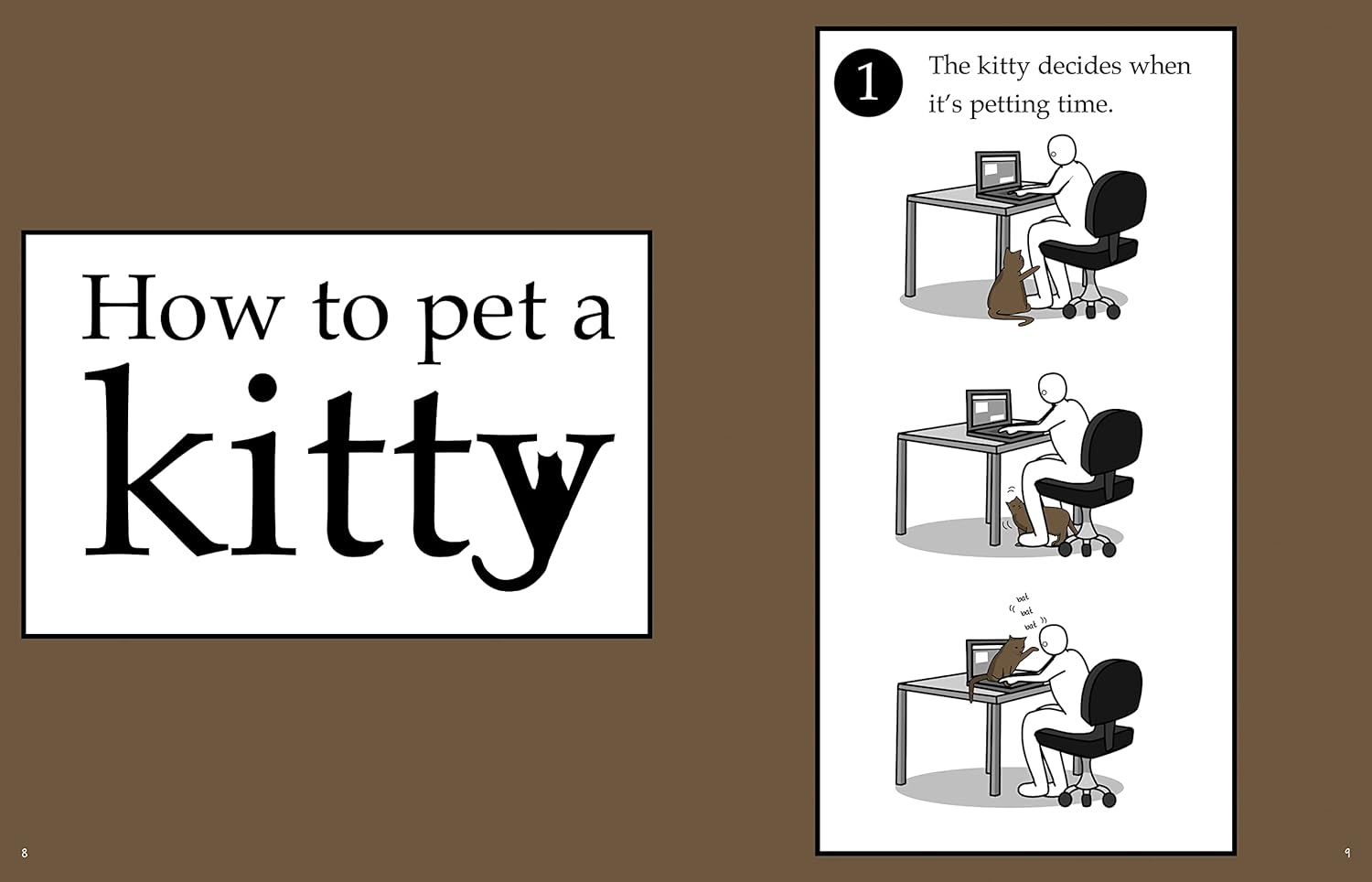 The Oatmeal (Volume 2)
