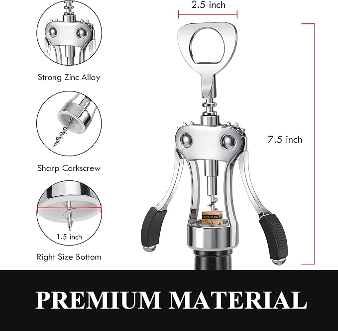 Wine Opener