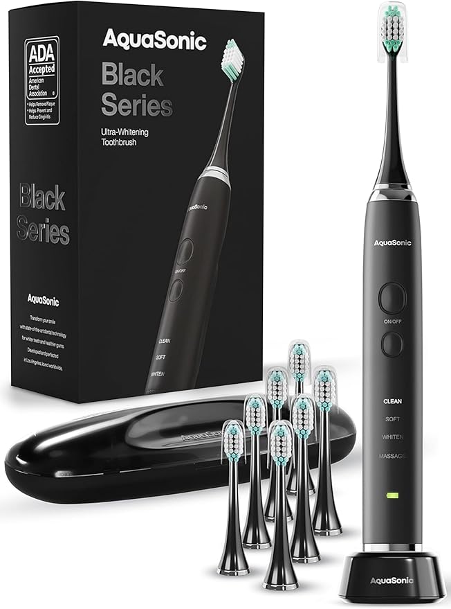 Whitening Toothbrush