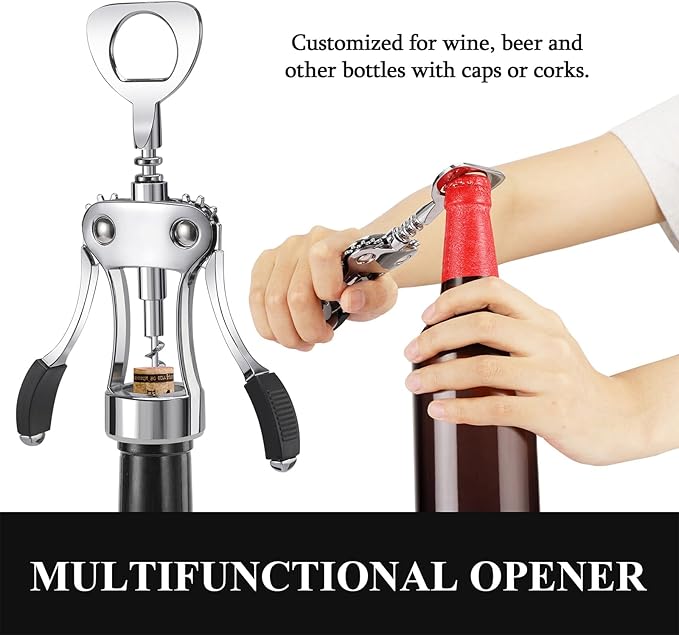 Wine Opener