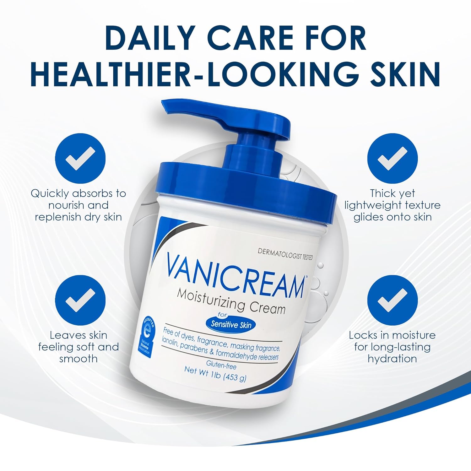 Moisturizing Skin Cream