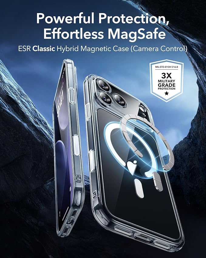 iPhone 17 Pro Max Case