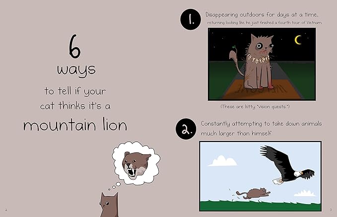 The Oatmeal (Volume 2)