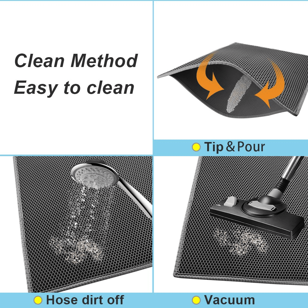 Cat Litter Trapper Mat