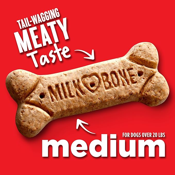 Original Dog Treats Biscuits