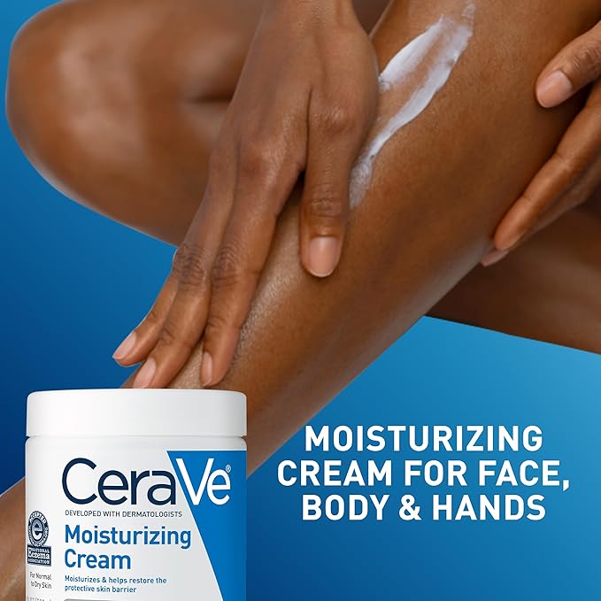 Moisturizing Cream