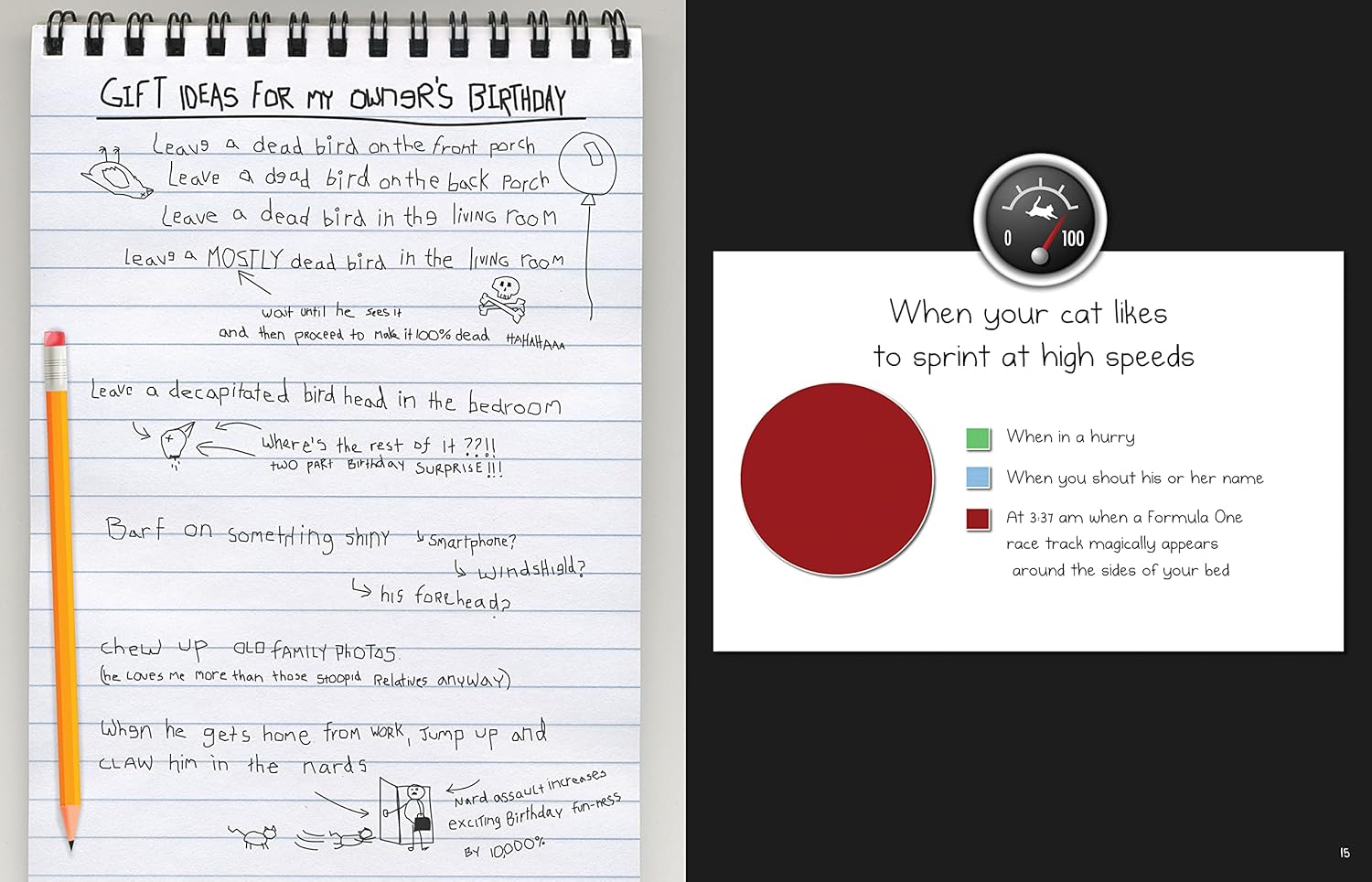 The Oatmeal (Volume 2)