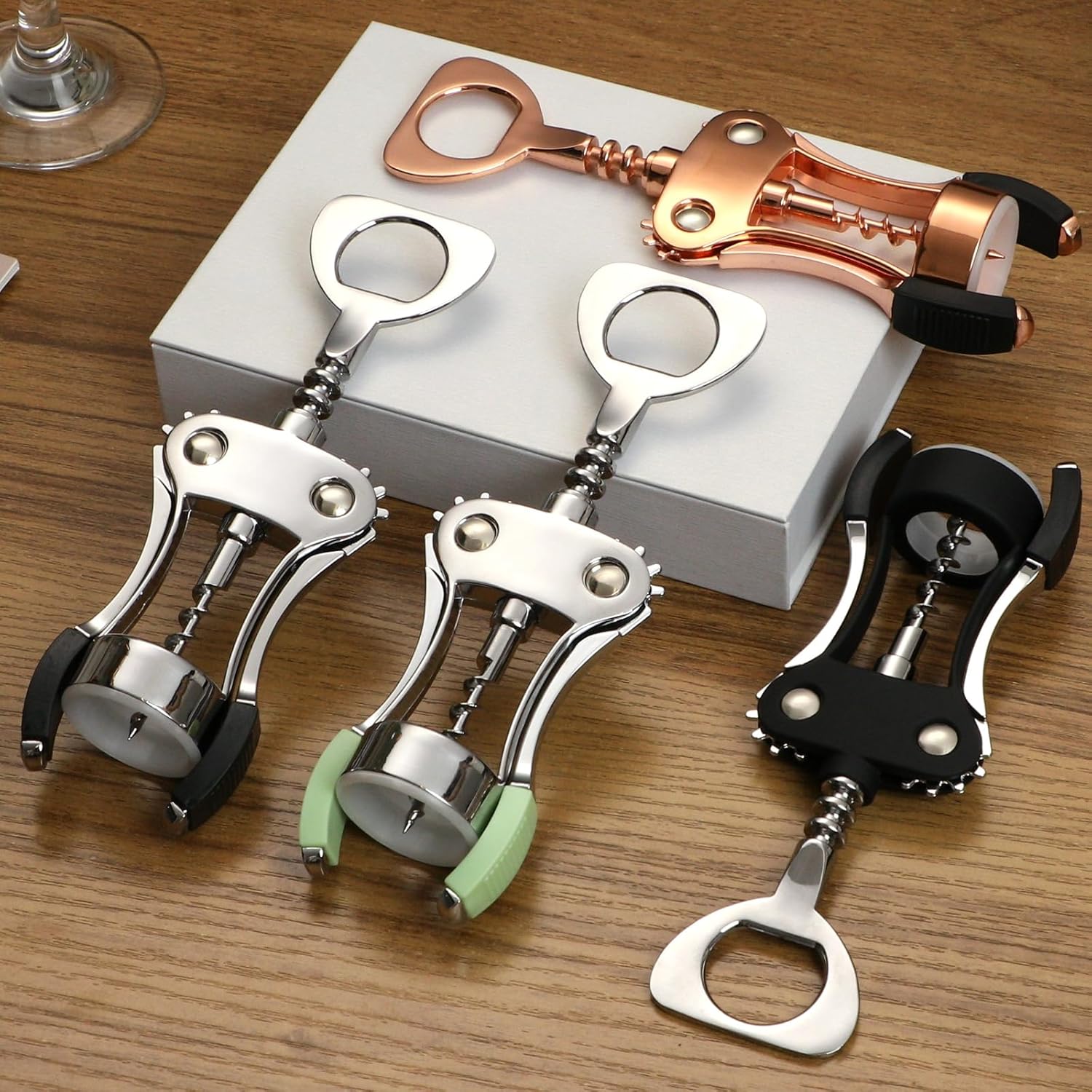 Wine Opener