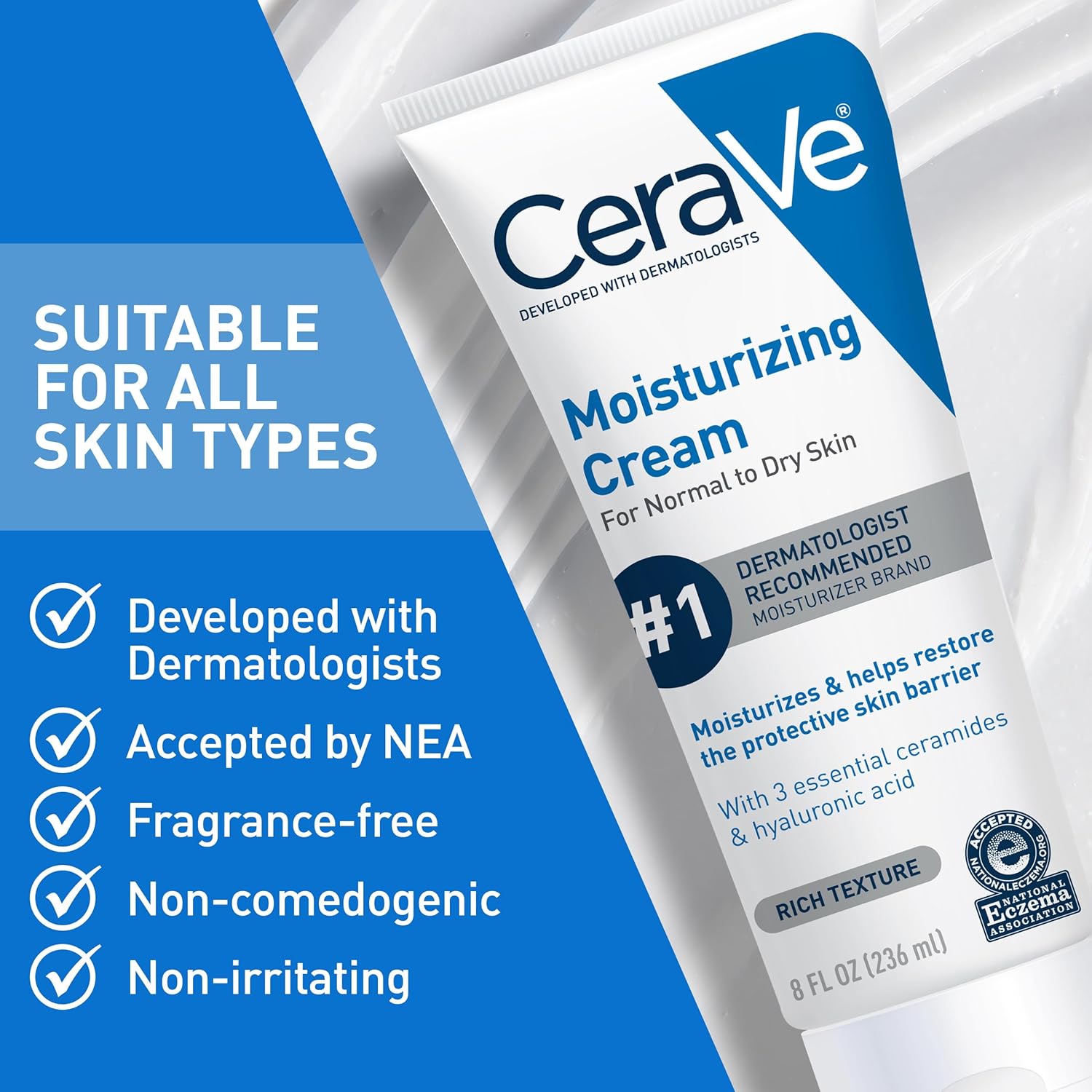 Moisturizing Cream