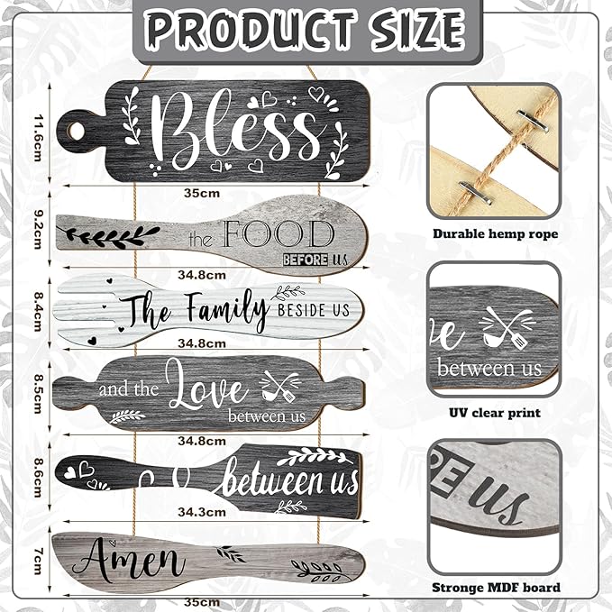 Kitchen Wall Decor